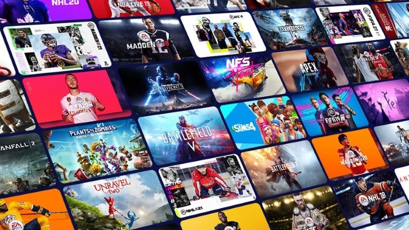 Netflix Games Hakkında Dikkat Çeken Rapor 2 Netflix Games Hakkında Dikkat Çeken Rapor