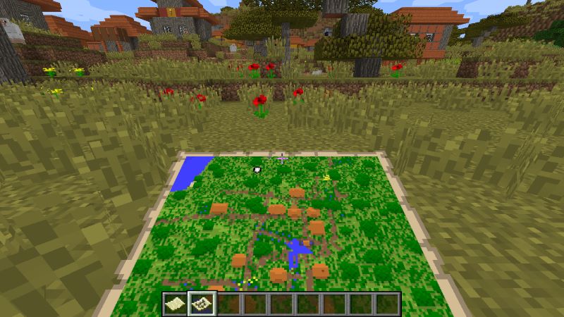 Minecraft Harita Yapımı İçin Bilmeniz Gereken Her Şey 6 Minecraft Harita Yapımı