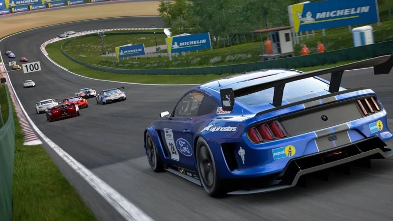 Gran Turismo 7 İnceleme 