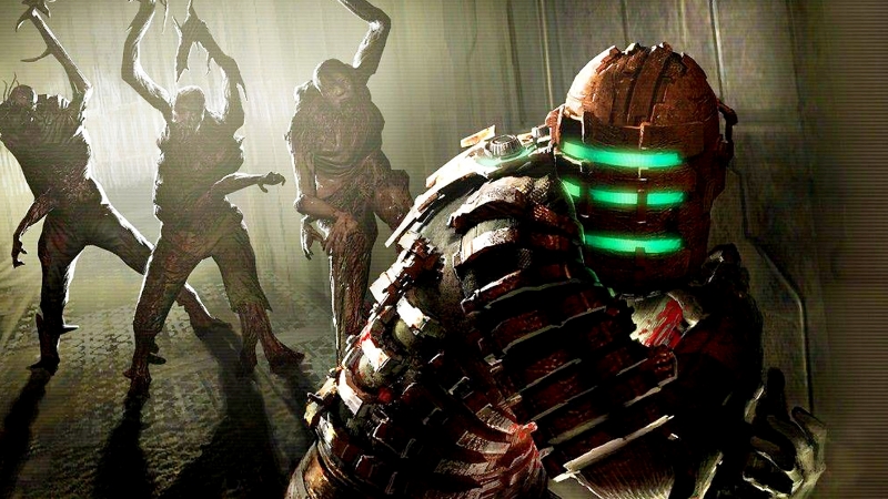 Dead Space Remake Bekleyenlere Kötü Haber! 1 Dead Space Remake