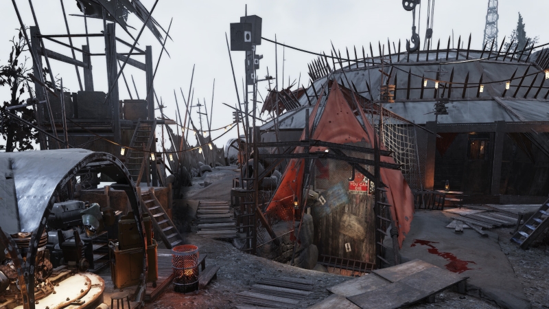 Fallout 76