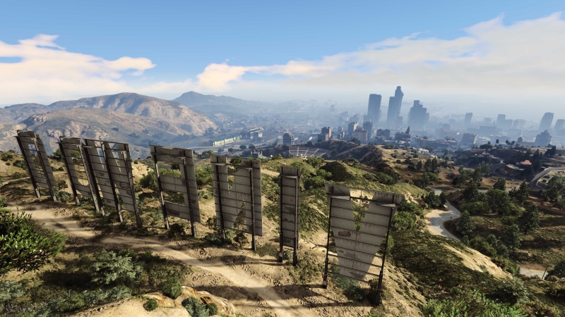 GTA 5 Yeni Nesil İnceleme 5 GTA 5 Yeni Nesil İnceleme