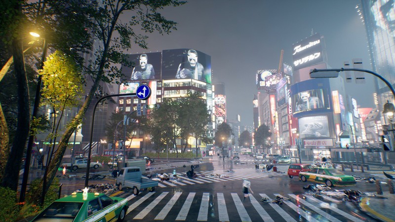 Ghostwire Tokyo İnceleme