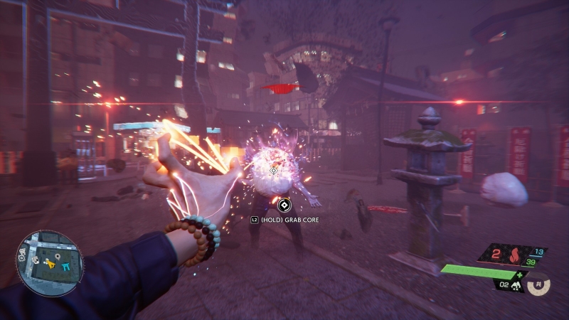 Ghostwire Tokyo İnceleme