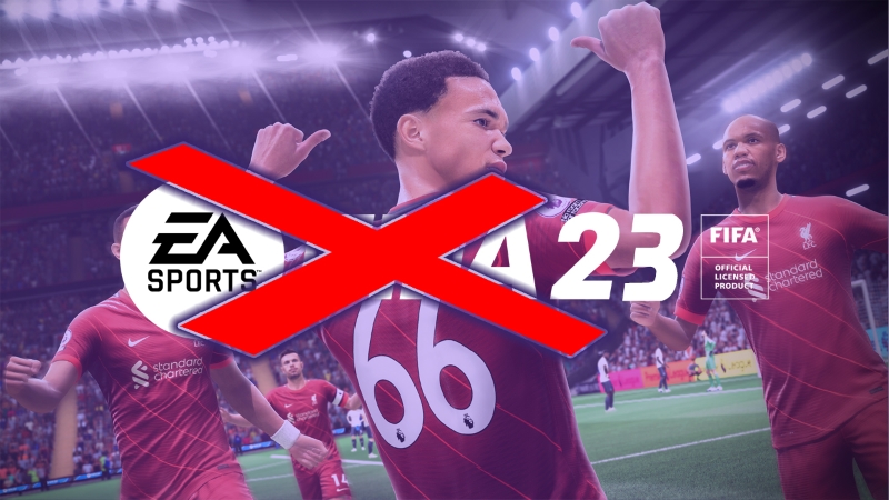 FIFA 23