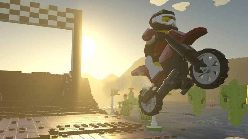 Roblox Benzeri Oyunlar 8 Lego Worlds
