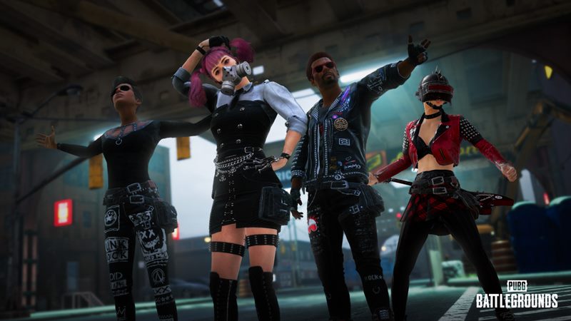 Bağımlılık Yapan Oyunlar: Başından Kalkamayacağınız 6 Oyun 3 pubg battlegrounds