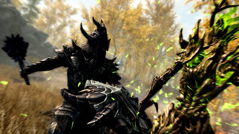 Skyrim Hileleri ve Konsol Komutları 1 Skyrim Hileleri
