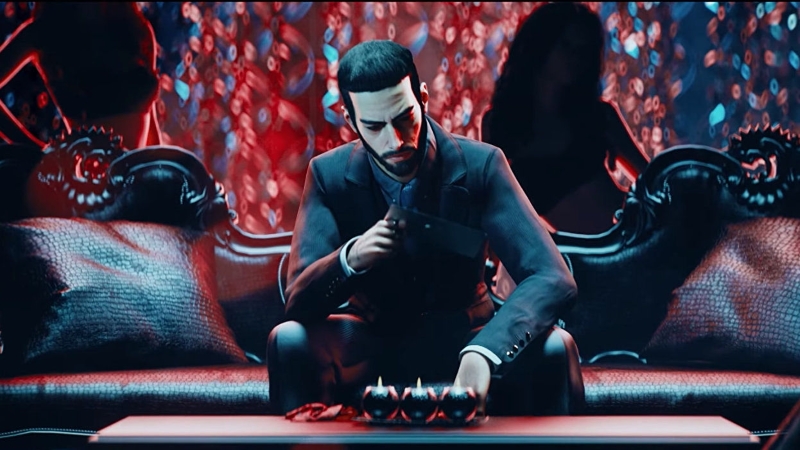 Vampire The Masquerade – Swansong'dan Yeni Fragman 1 Vampire The Masquerade