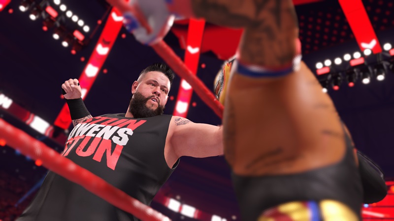 WWE 2K22 steam ön sipariş