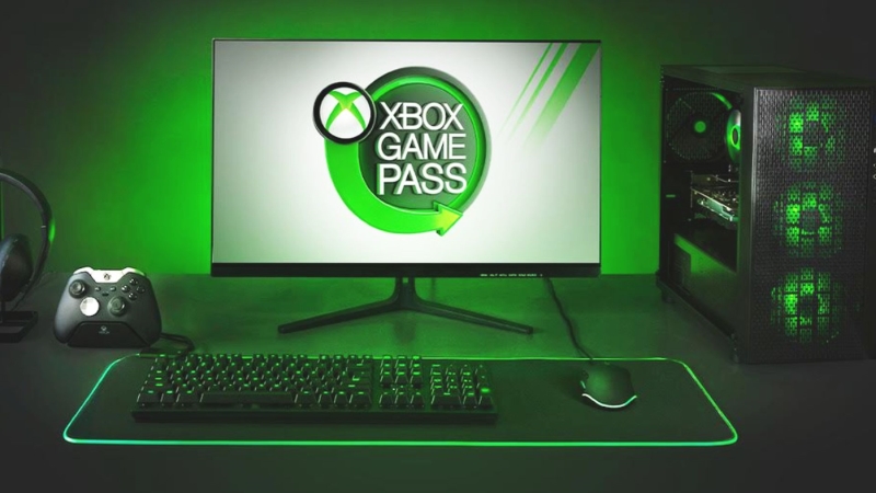 Xbox PC