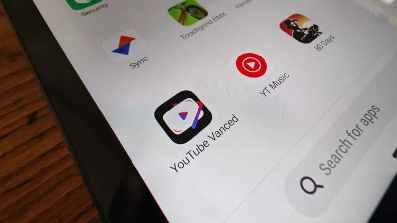 Bedava YouTube Premium Sunan YouTube Vanced Kapatıldı 1 YouTube Vanced kapatıldı