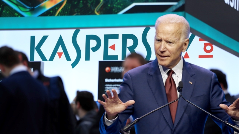 Kaspersky