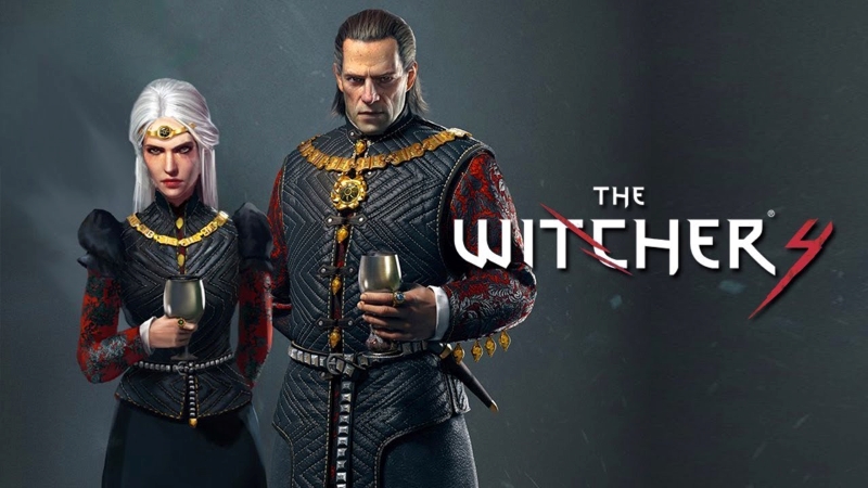 The Witcher 4 Epic Games Store'a Özel Olmayacak 1 The Witcher 4