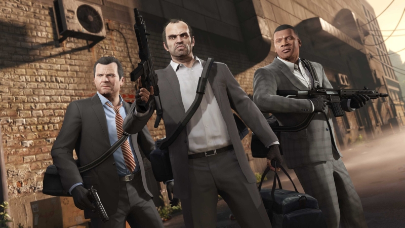 GTA 5 Yeni Nesil Sürümünden Yeni Bilgiler Geldi 1 GTA 5 Yeni Nesil Sürüme Hesap Taşıma Nasıl Yapılır?