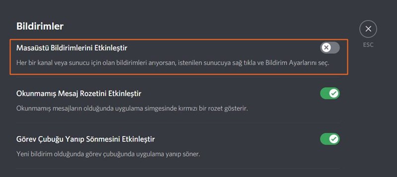 Discord Ne Kadar İnternet Yer? Veri Kullanımını Azaltmanın Yolları 5 discord ne kadar internet yer 2