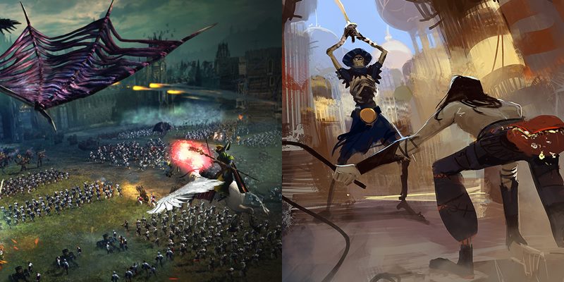 Epic Games, Toplamda 374 TL'lik Ücretsiz Oyun Veriyor! 1 epic games ücretsiz oyun