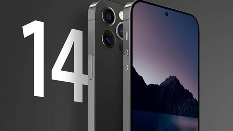 iPhone 14 Ekran Boyutu Hakkında Şaşırtıcı İddia 1 iPhone 14