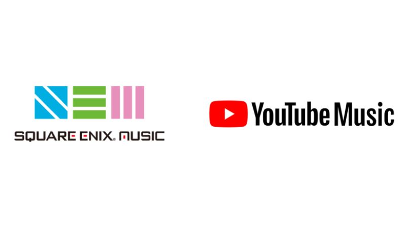 Square Enix, YouTube'da 5.500 Parçalı Müzik Kanalı Açtı 1 Square Enix