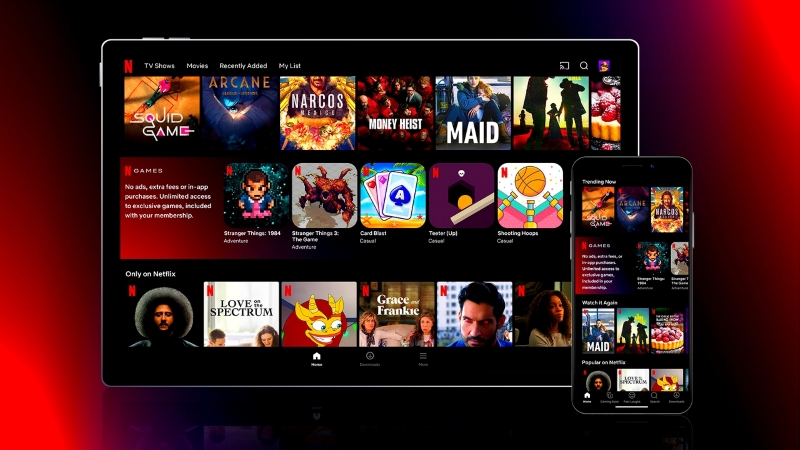 Netflix Games'e Üç Yeni Oyun Eklendi 1 Netflix Games