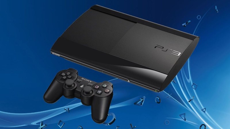 playstation 3