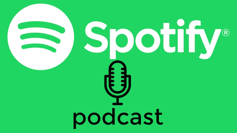 Spotify'dan Yeni Podcast Özelliği 1 Spotify