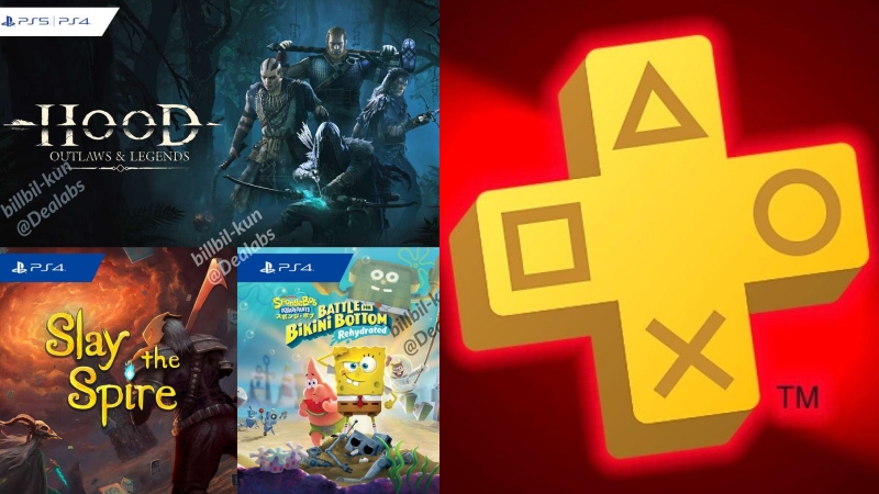 PS Plus Nisan 2022 Ücretsiz Oyunları Sızdırıldı 1 ps plus nisan 2022