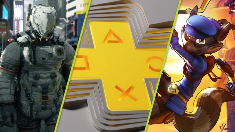 PlayStation Plus Premium Katmanı 700 Oyun İçerecek! 1 PlayStation Plus Premium
