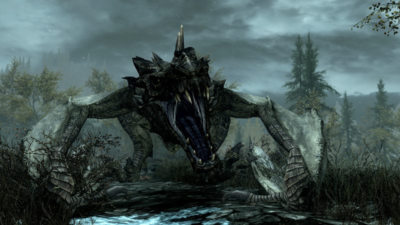 Skyrim Hileleri ve Konsol Komutları 4 skyrim görev hileleri