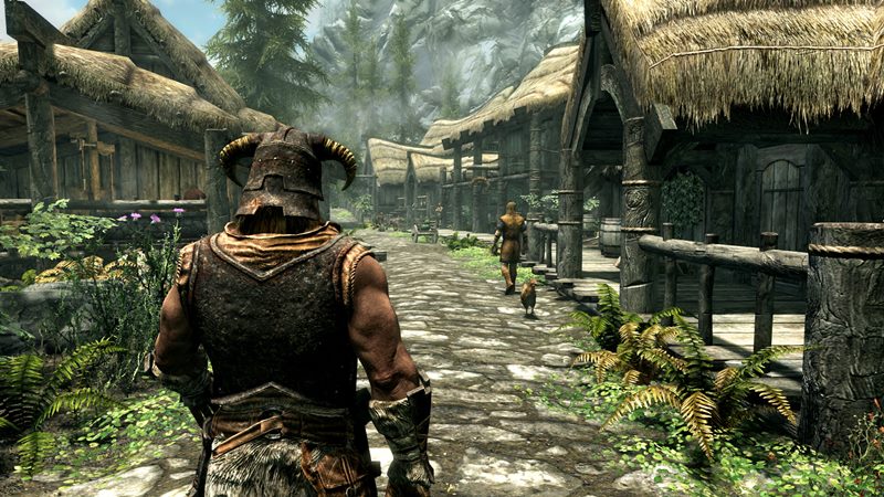 Skyrim Hileleri ve Konsol Komutları 2 skyrim hile kodları