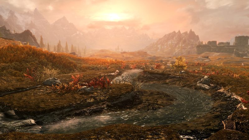 Skyrim Hileleri ve Konsol Komutları 3 skyrim konsol komutları