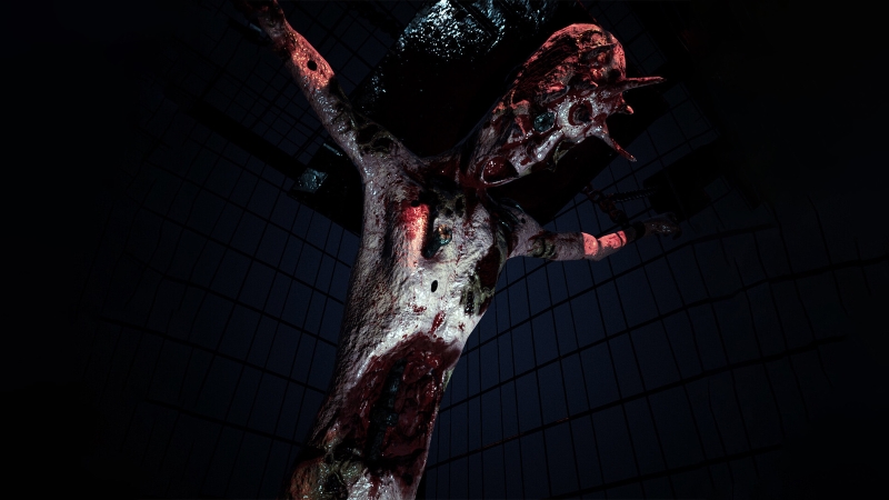 Silent Hill'den İlham Alan Mirror Forge 30 Nisan'da Çıkış Yapacak 1 Mirror Forge