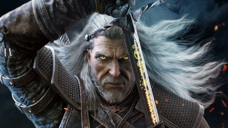 The Witcher