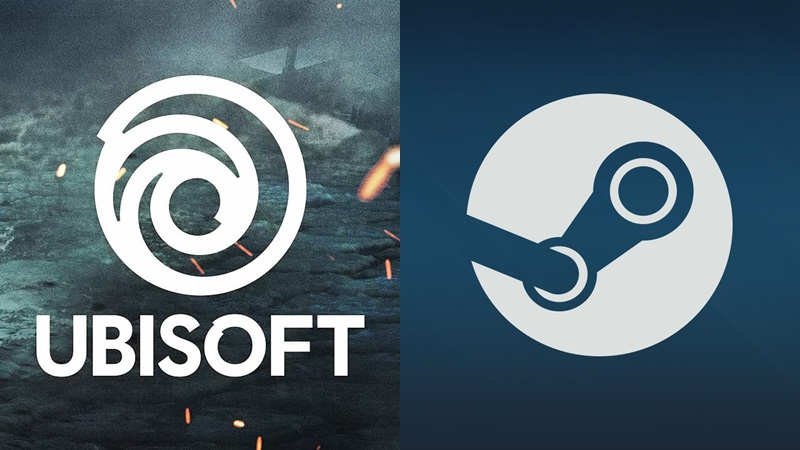 Ubisoft Oyunları Steam'de İndirime Girdi! 1 ubisoft oyunları