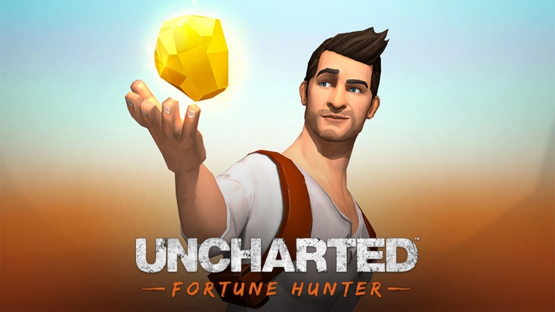 Uncharted Mobil Oyunu Android ve iOS'ten Kaldırıldı 1 uncharted mobil oyunu