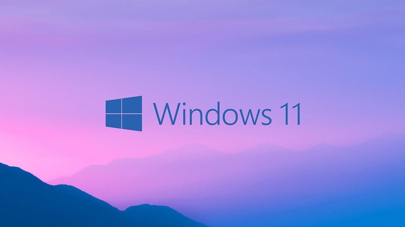 windows 11 reklam