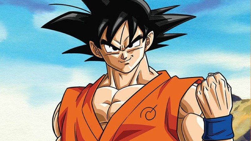 Gelmiş Geçmiş En Güçlü Anime Karakterleri 