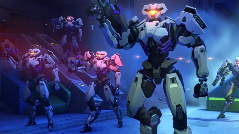 Overwatch 2 Beta Başladı; Nasıl Giriş Yapılır? 1 Overwatch 2 Beta