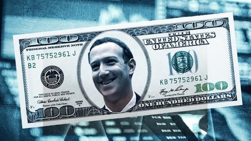 Facebook Kendi Kripto Parasını Çıkarmayı Planlıyor 1 Facebook