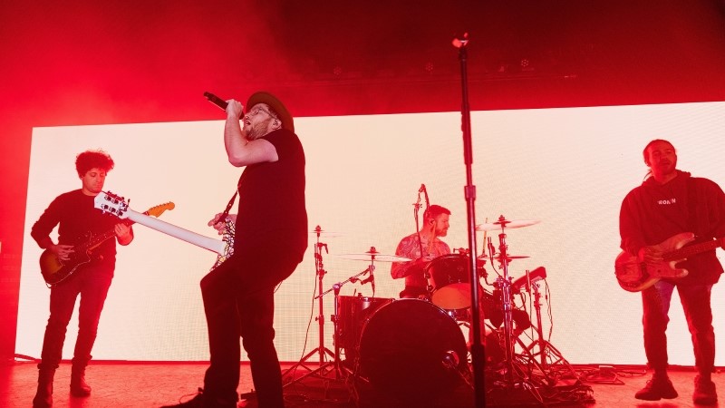 Beat Saber'a Fall Out Boy Şarkıları Eklendi 1 Beat Saber