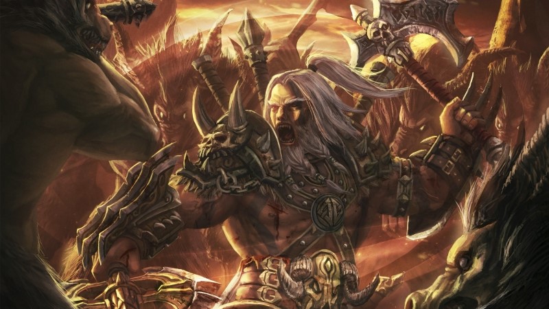 Diablo Immortal Sistem Gereksinimleri