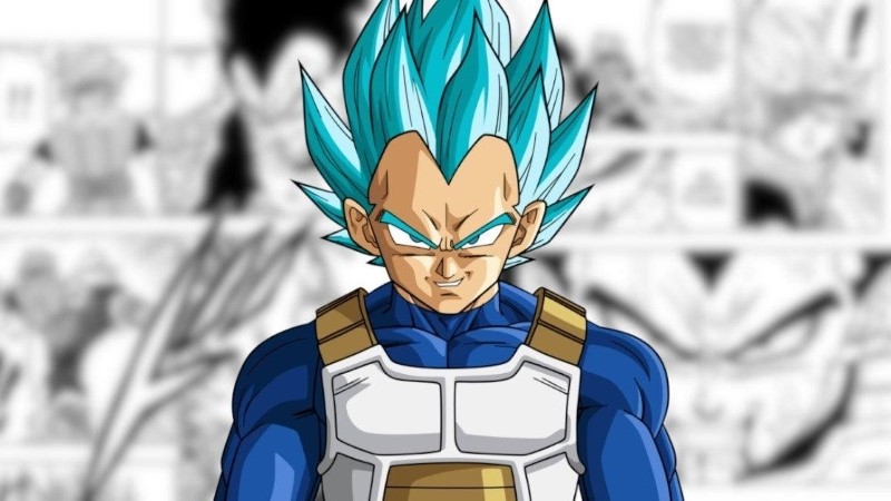 Gelmiş Geçmiş En Güçlü Anime Karakterleri