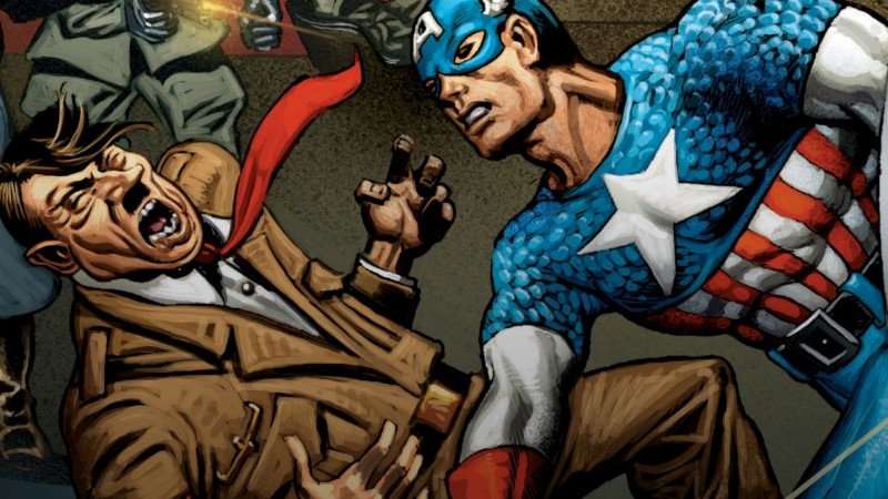 Marvel Çizgi Roman Okuma Sırası Nasıl Olmalı? 5 Marvel Çizgi Roman Okuma Sırası Nasıl Olmalı?