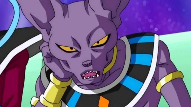 Gelmiş Geçmiş En Güçlü Anime Karakterleri