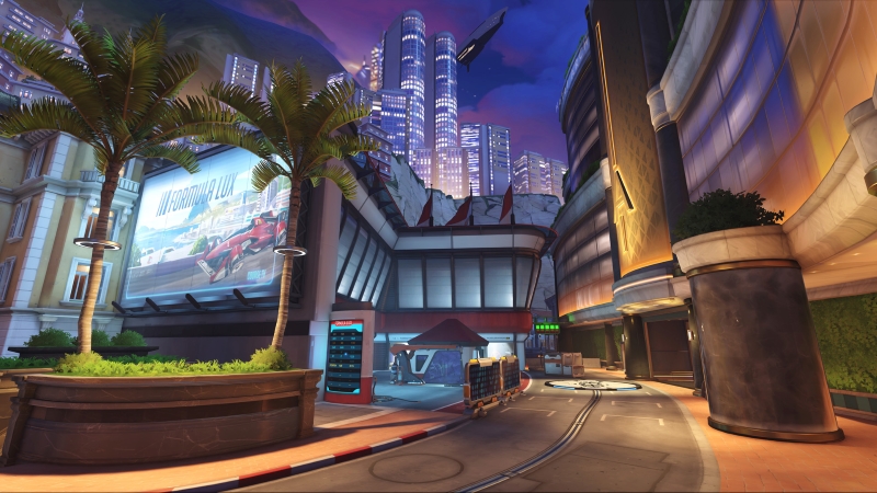 Overwatch 2'nin Yeni Haritaları Tanıtıldı 1 Overwatch 2