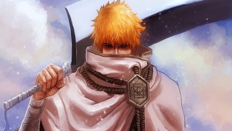Gelmiş Geçmiş En Güçlü Anime Karakterleri
