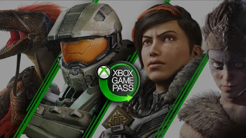 3 Aylık Ücretsiz PC Game Pass Fırsatı! 1 Xbox Game Pass