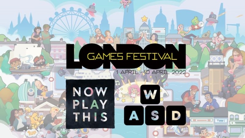 Londra Oyun Festivali