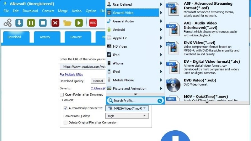 Ücretsiz Video İndirme Programları