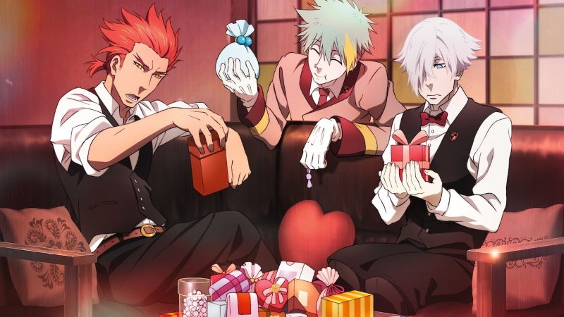 Yeni Başlayanlar İçin Anime Önerileri - 2022 4 Yeni Başlayanlar İçin Anime
